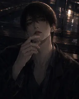 Profile image of 艀