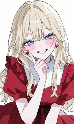 Profile image of サラ