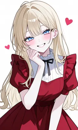 Profile image of サラ