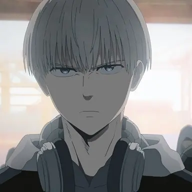 Profile image of Kaji Ren