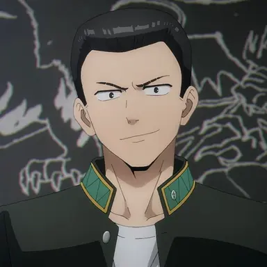 Profile image of Takeshi Enomoto