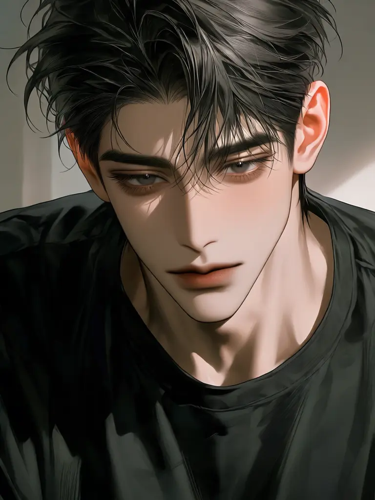 Devil_baby의 Ri Muhyeok