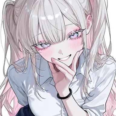 Profile image of 愛莉