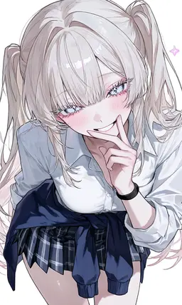 Profile image of 愛莉