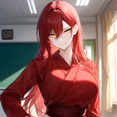 Profile image of 六峰 焔