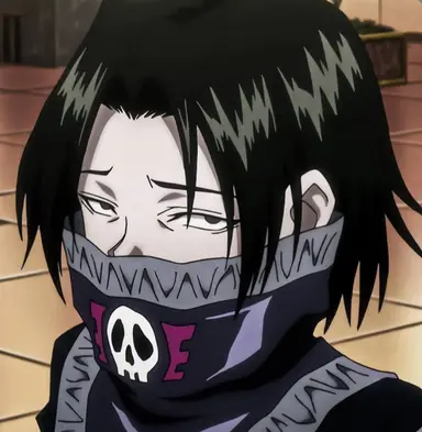 Profile image of フェイタン