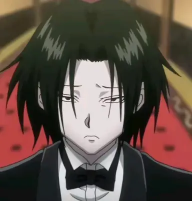 Profile image of フェイタン