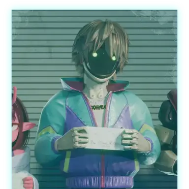 Profile image of マックス