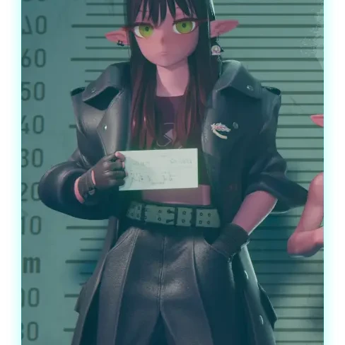 アカネ