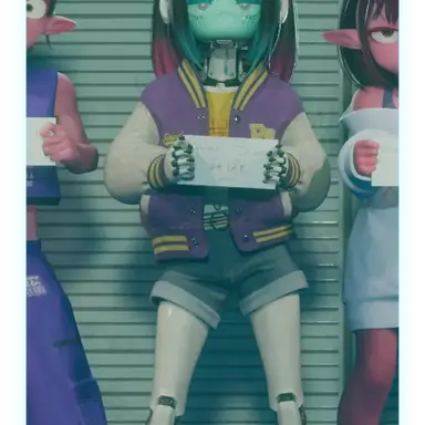 Profile image of マキナ