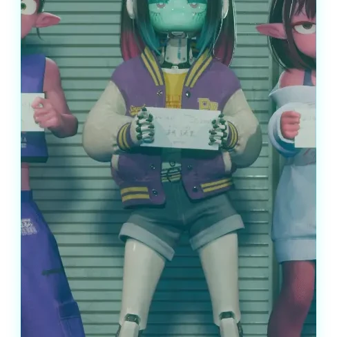 マキナ
