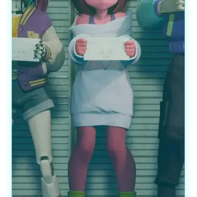 Profile image of チハル