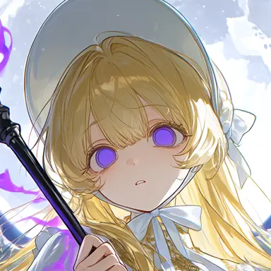 Profile image of ルシフェル - 呪縛