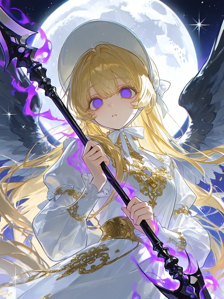 FakeTie9059의 ルシフェル