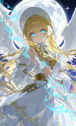 Profile image of ルシフェル