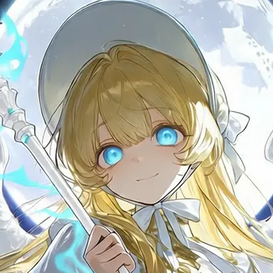Profile image of ルシフェル