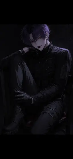 Profile image of 鷹羅紫苑