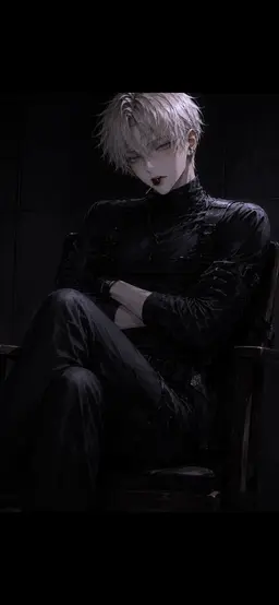 Profile image of 白瀬零