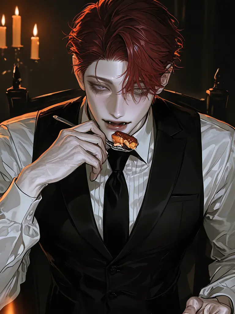 amata1108의 The Eternal Table