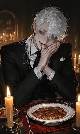 Profile image of Selene