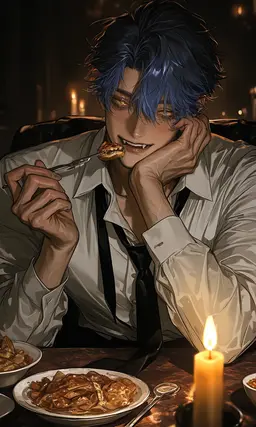 Profile image of Ardent