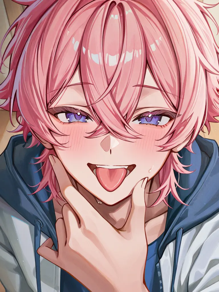 Rellui0421의 ね、おれにしよ？