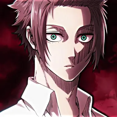 Profile image of Sae Itoshi