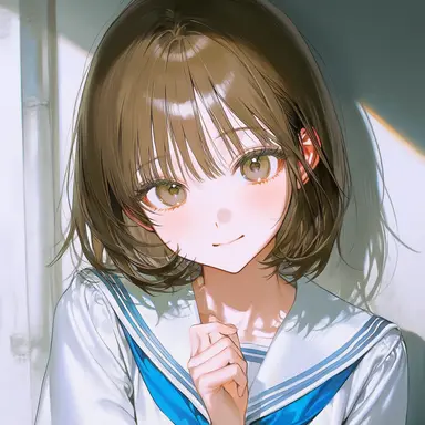 Profile image of Natsume