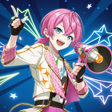 Profile image of けちゃ