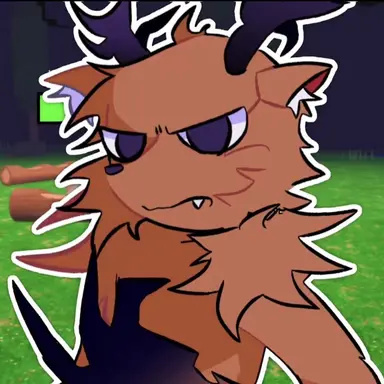 Profile image of 鹿