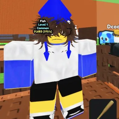 Profile image of マナ