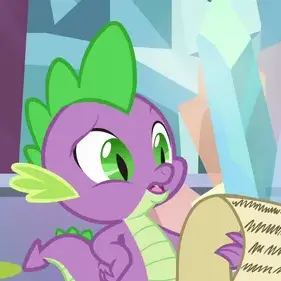 Profile image of 스파이크