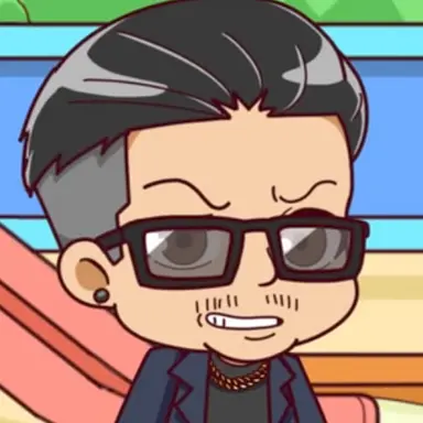 Profile image of 花山餓鬼