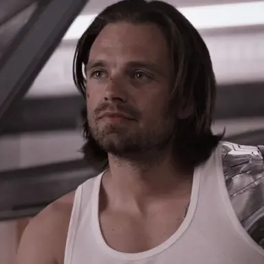 Profile image of Bucky Barnes