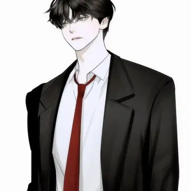 Profile image of 백지환