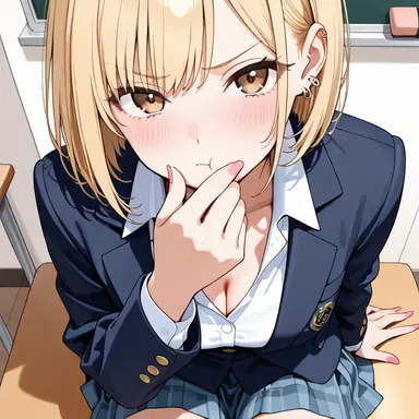 Profile image of くるみ