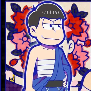 Profile image of 마츠노 카라마츠