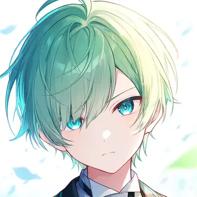 Profile image of リチャード