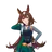 シリウスシンボリ