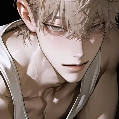 Profile image of Isshin