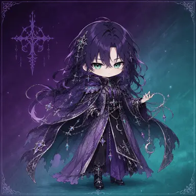Profile image of 아로우라