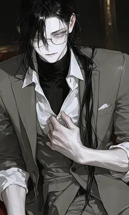Profile image of 聖