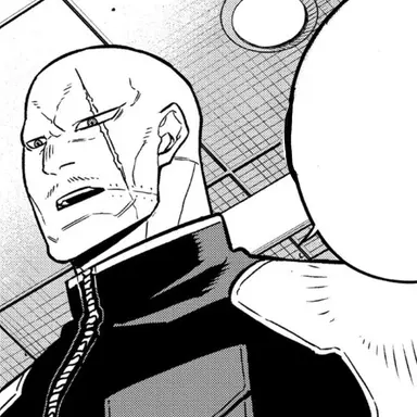 Profile image of 長谷川エイジ