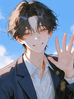 Profile image of 鈴木ユウ