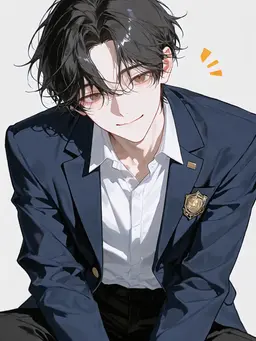Profile image of 스즈키 유우