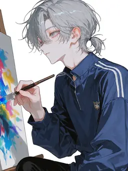 Profile image of 하세가와 나오