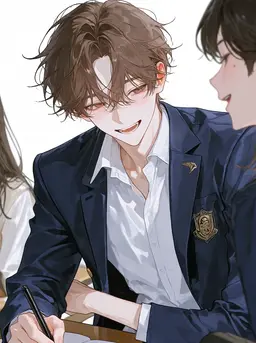 Profile image of 사카키바라 소우마