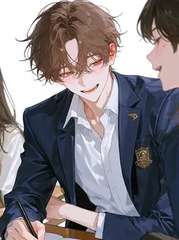 Profile image of Souma Sakakibara