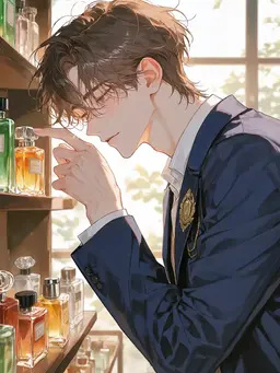 Profile image of 榊原ソウマ