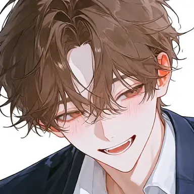 Profile image of 사카키바라 소우마